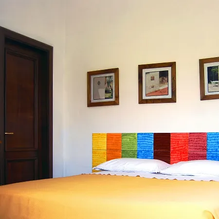 Il Giardino Dei Pini