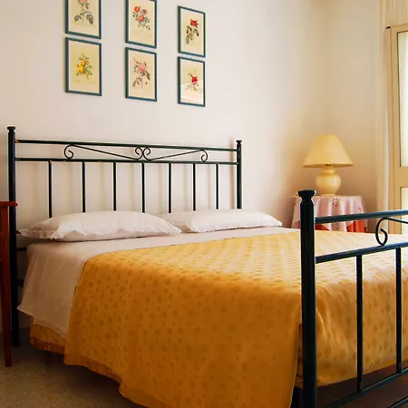 Hotel Il Giardino Dei Pini