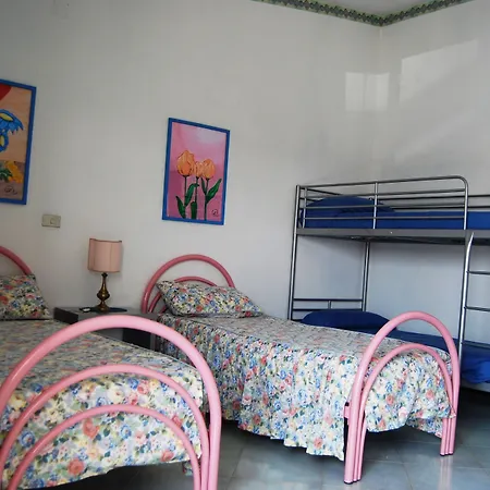 Hotel Il Giardino Dei Pini *