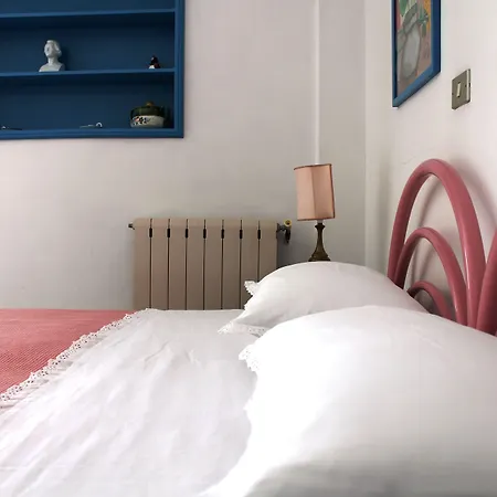 Il Giardino Dei Pini