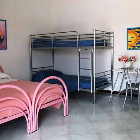 Hotel Il Giardino Dei Pini *