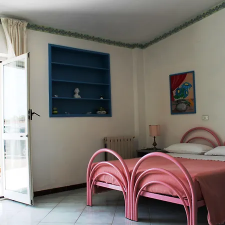 Il Giardino Dei Pini Hotel