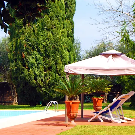 Il Giardino Dei Pini *