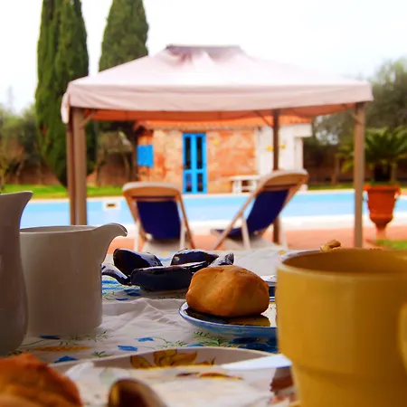 Il Giardino Dei Pini Hotel