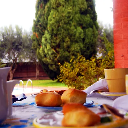Hotel Il Giardino Dei Pini