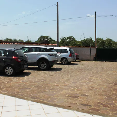 Il Giardino Dei Pini Hotel