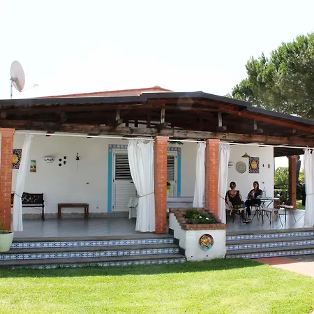 Il Giardino Dei Pini *