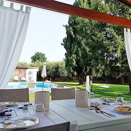 Il Giardino Dei Pini Hotel *