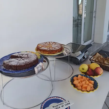 Il Giardino Dei Pini