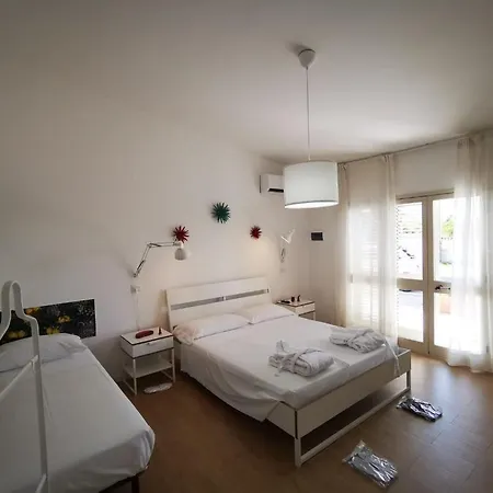 Hotel Il Giardino Dei Pini