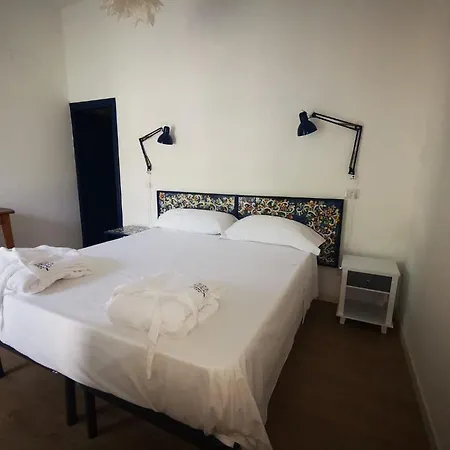 Il Giardino Dei Pini *