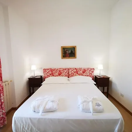 Hotel Il Giardino Dei Pini Capaccio