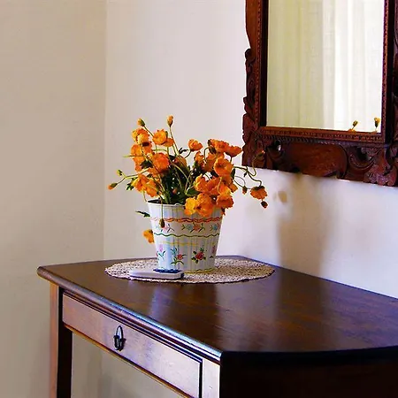 Il Giardino Dei Pini *