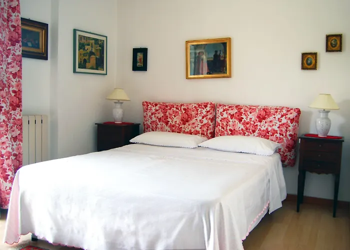 Il Giardino Dei Pini