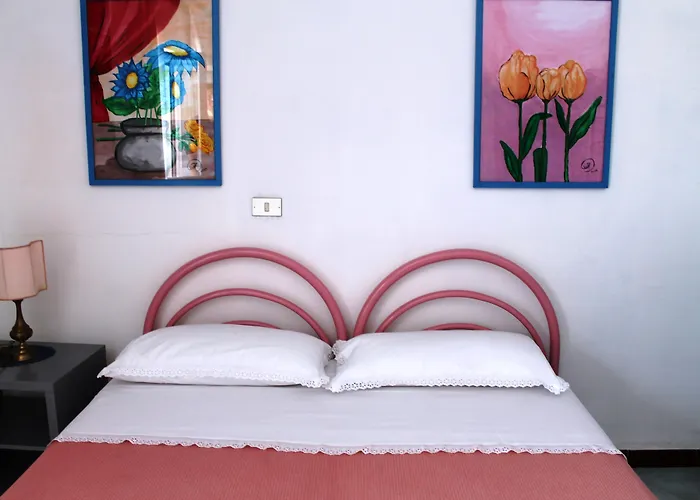 Il Giardino Dei Pini *