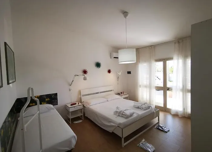 Hotel Il Giardino Dei Pini