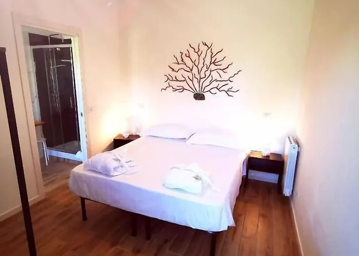 Hotel Il Giardino Dei Pini Capaccio