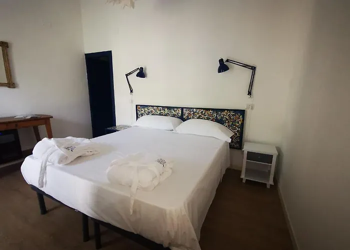 Il Giardino Dei Pini *