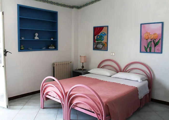 Hotel Il Giardino Dei Pini